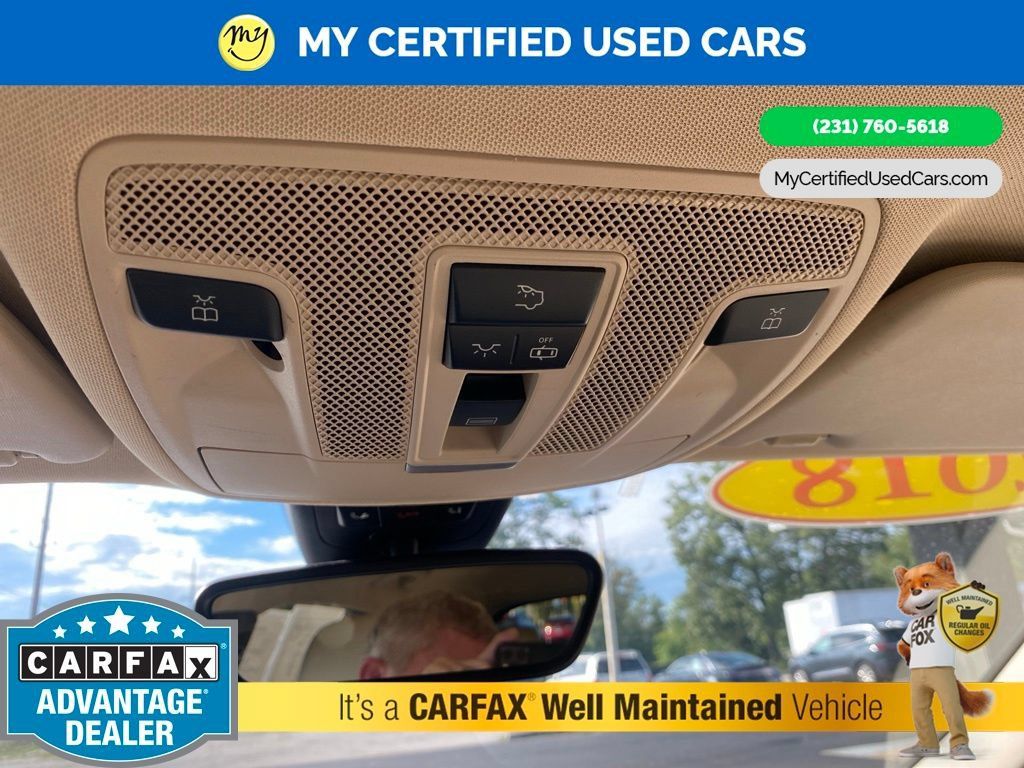 Used 2018 Mercedes-Benz GLA 250 4MATIC image 37