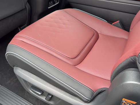 New 2026 INFINITI QX80 Autograph image 22