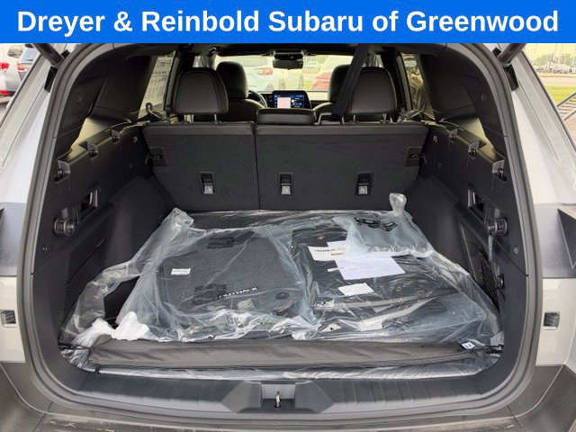 New 2026 Subaru Outback Touring XT AWD/4WD image 36