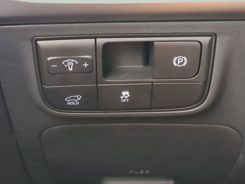 New 2026 Hyundai Tucson Limited FWD image 26