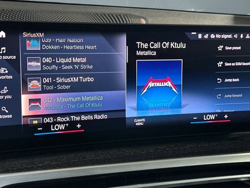 Certified 2023 BMW 330e w/ Premium Package image 23