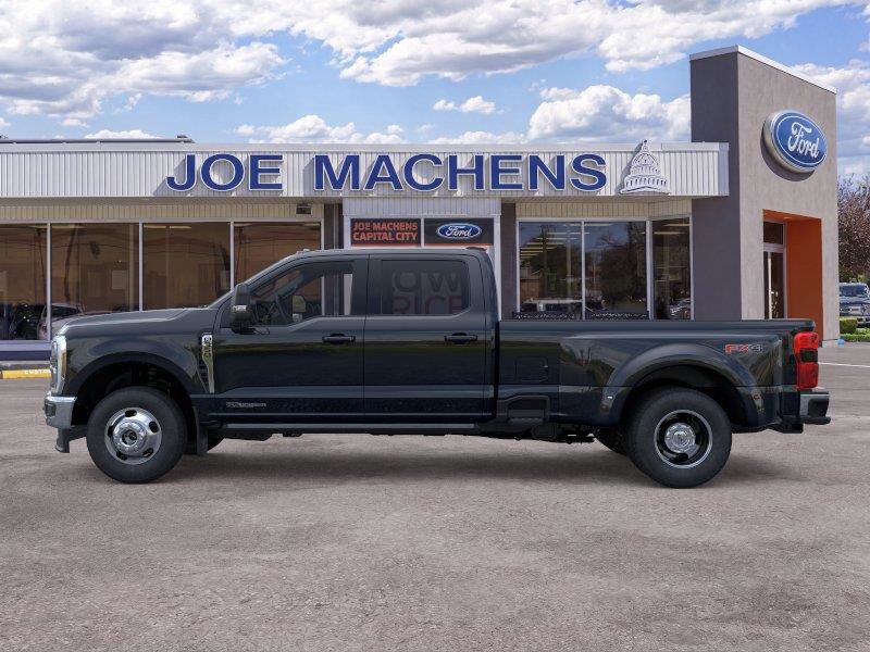 New 2026 Ford F350 Lariat w/ Lariat Ultimate Package AWD/4WD image 4