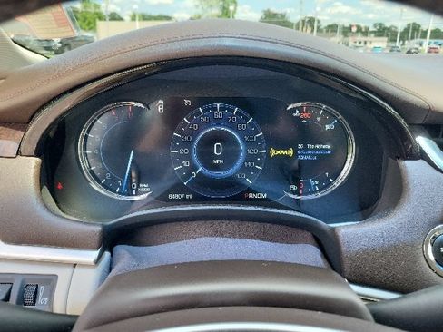 Used 2016 Cadillac XTS Premium FWD image 44