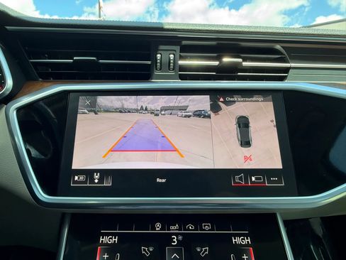 Used 2019 Audi A6 3.0T Premium Plus w/ Premium Plus Package image 35