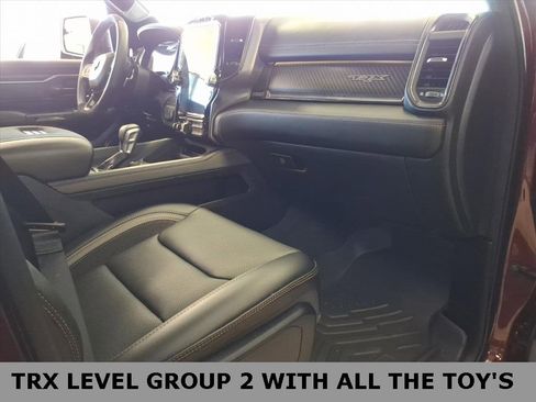 Used 2024 RAM 1500 TRX image 9