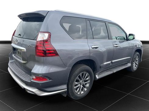Used 2018 Lexus GX 460 Premium image 5
