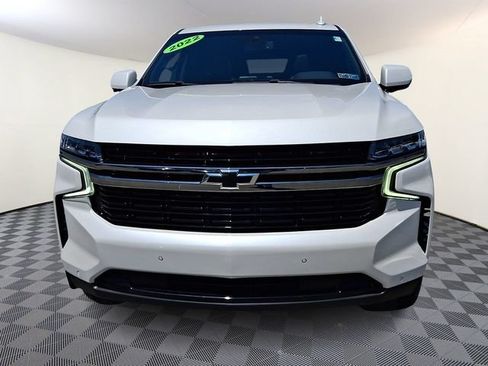 Used 2022 Chevrolet Tahoe RST AWD/4WD image 2