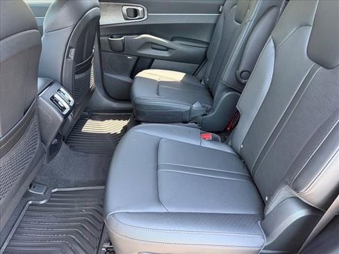 New 2026 Kia Sorento X-Line EX AWD/4WD image 13