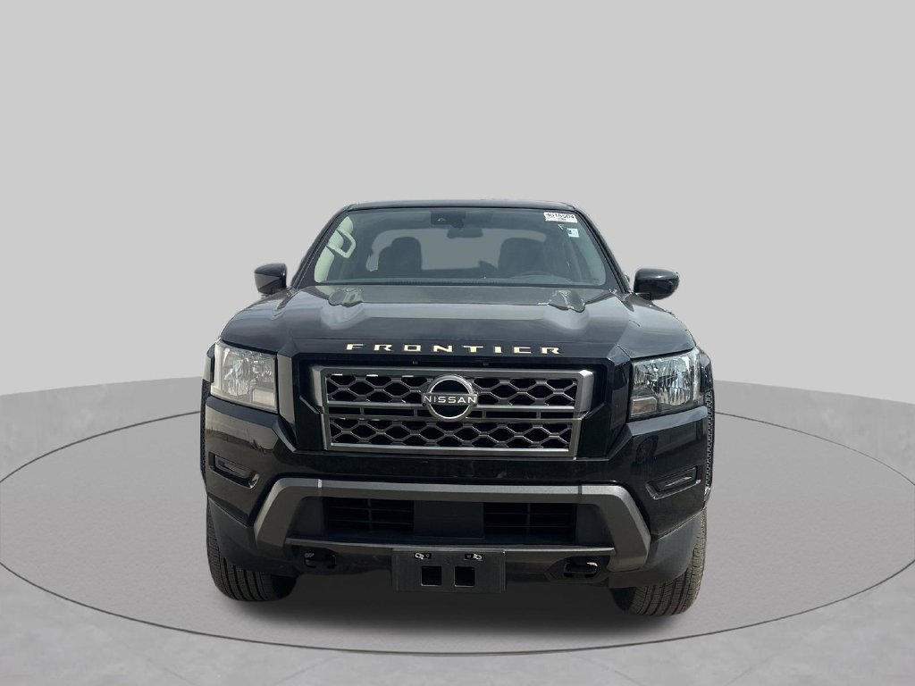 Certified 2022 Nissan Frontier SV w/ Technology Package AWD/4WD image 39