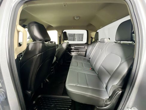 Used 2020 RAM 1500 Tradesman w/ Trailer Tow Group image 29