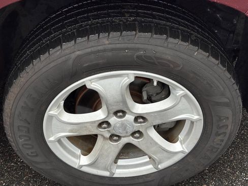 Used 2008 Suzuki XL7 Luxury image 24