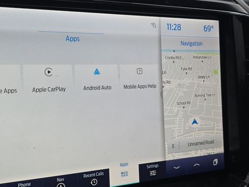 Used 2022 Ford F350 Lariat w/ Tremor Off-Road Package AWD/4WD image 18