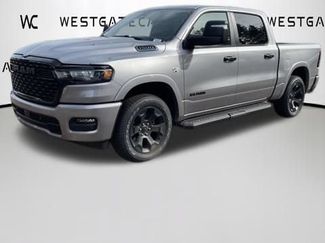 New 2026 RAM 1500 Big Horn AWD/4WD video 2