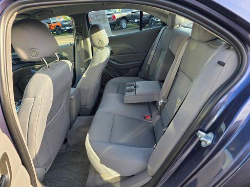 Used 2015 Chevrolet Malibu LS image 9