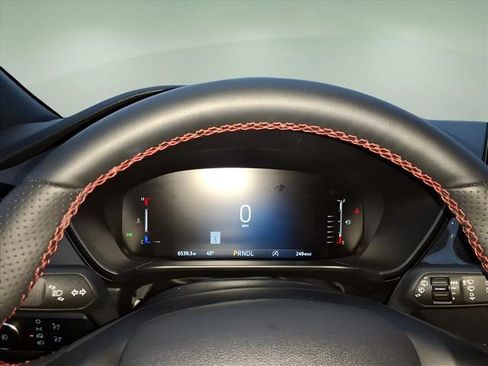 Used 2024 Ford Escape ST-Line Select w/ Tech Pack #1 image 30