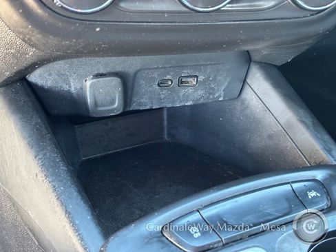 Used 2024 Chevrolet Trax LS w/ LS Convenience Package image 26