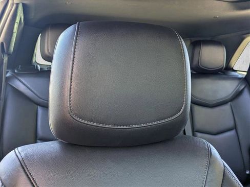 Used 2022 Cadillac XT5 Premium Luxury image 14