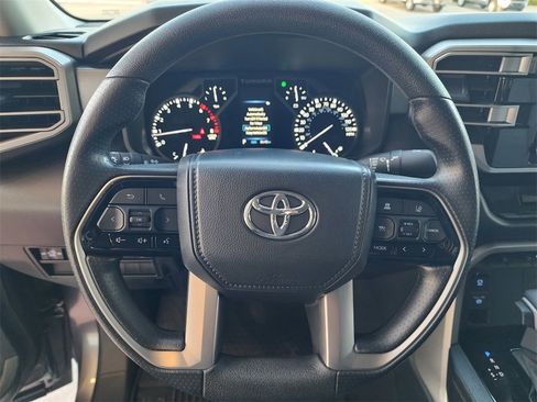 Used 2024 Toyota Tundra SR5 image 17