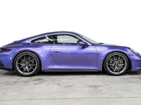 Used 2022 Porsche 911 GT3 image 38