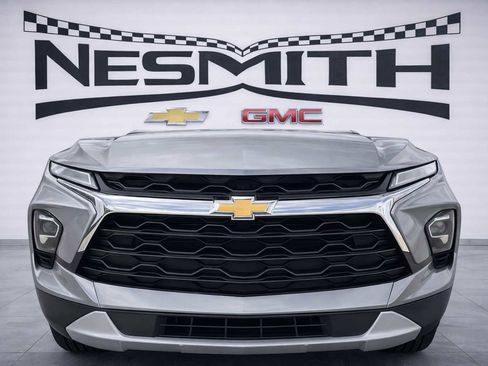 Used 2024 Chevrolet Blazer LT image 15