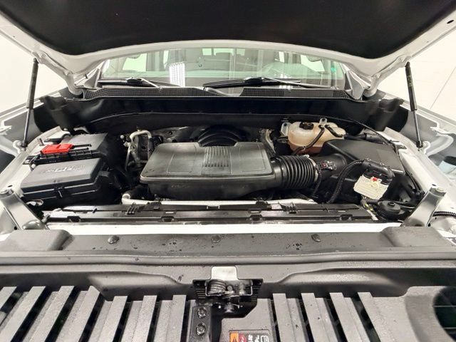 Certified 2024 Chevrolet Silverado 1500 LTZ AWD/4WD image 29