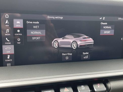 Used 2020 Porsche 911 Carrera S RWD image 23