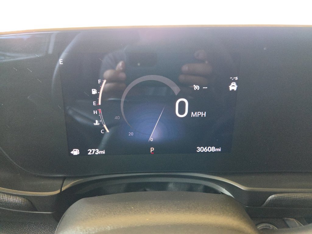 Used 2026 Buick Envista Preferred FWD image 2