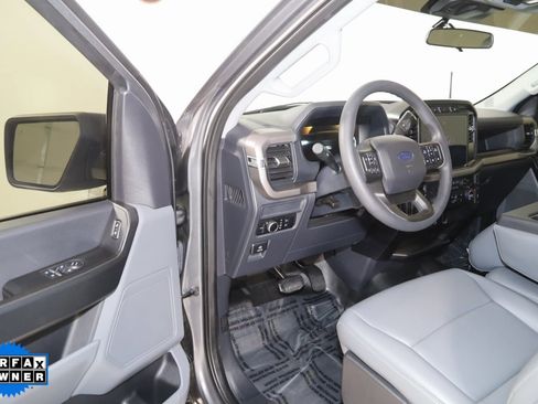 Used 2024 Ford F150 XL image 43