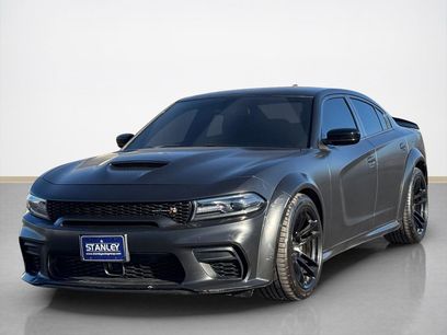 Used 2023 Dodge Charger Scat Pack