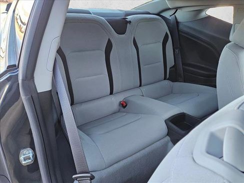 Used 2023 Chevrolet Camaro LT w/ RS Package image 21