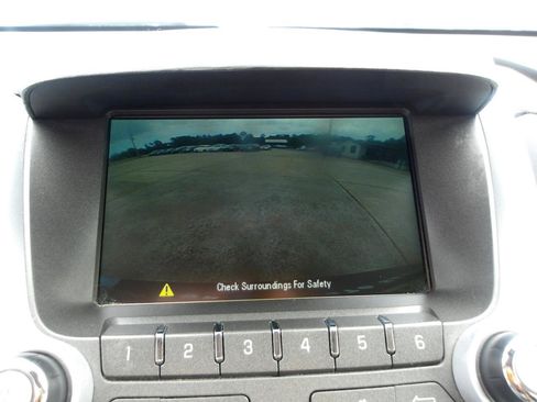 Used 2015 GMC Terrain SLE FWD image 23