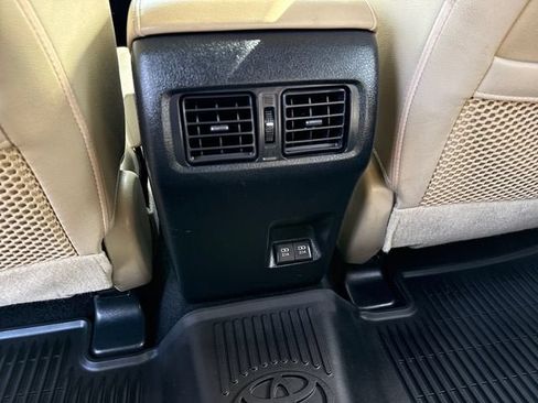 Used 2021 Toyota 4Runner SR5 Premium w/ Moonroof Package AWD/4WD image 16