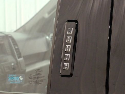 Used 2017 Ford F150 XLT w/ Equipment Group 301A Mid AWD/4WD image 9