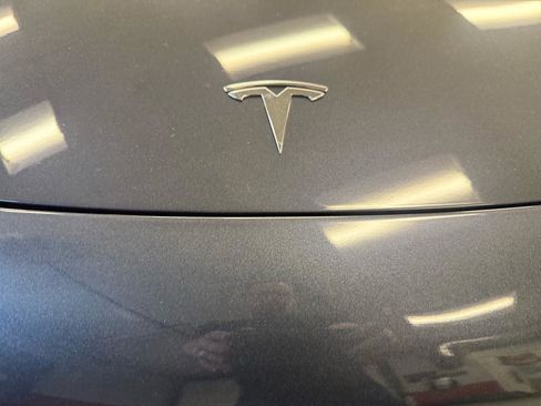Used 2018 Tesla Model 3 Long Range AWD/4WD image 19