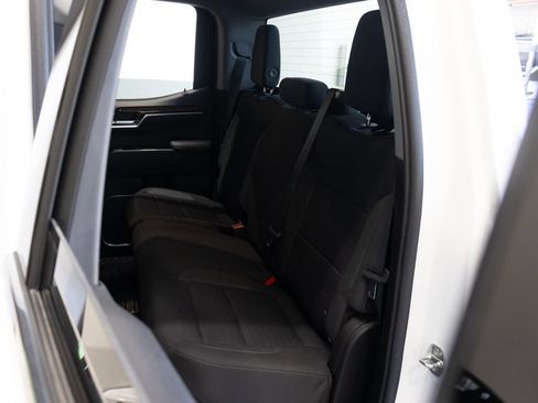 Used 2022 GMC Sierra 1500 SLE RWD image 20