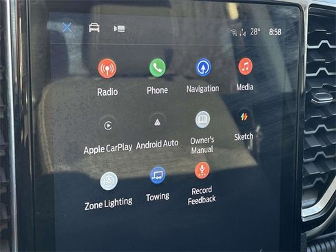 Used 2024 Ford Ranger XLT w/ Equipment Group 301A High image 29