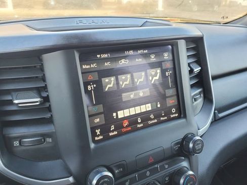 Used 2021 RAM 1500 Big Horn image 27