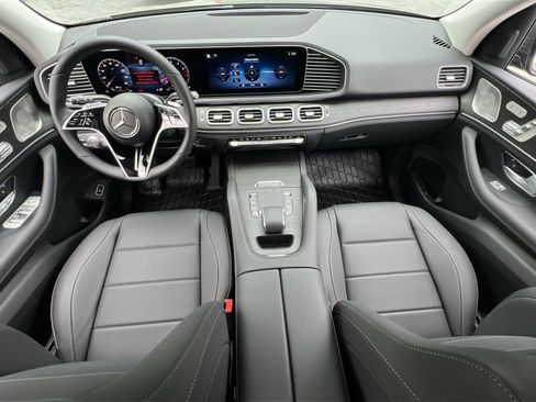 New 2026 Mercedes-Benz GLE 450 4MATIC image 13