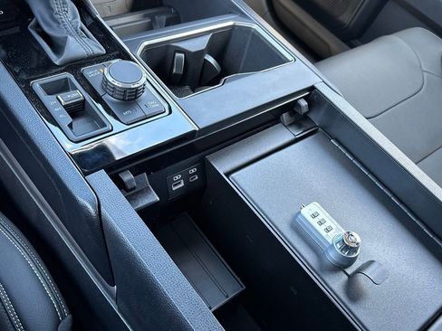 New 2026 Toyota Tundra SR5 AWD/4WD image 23
