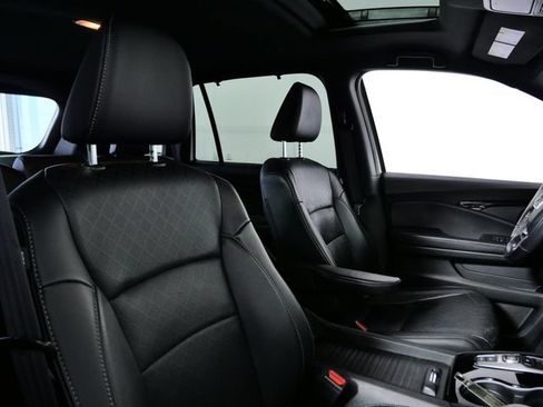 Used 2020 Honda Passport Elite image 11