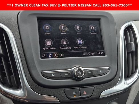 Used 2024 Chevrolet Equinox LT image 33