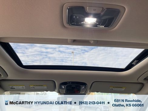 Certified 2025 Hyundai Tucson SEL image 16