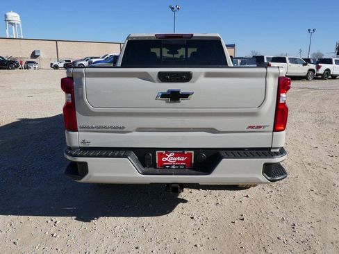 New 2026 Chevrolet Silverado 1500 RST image 5