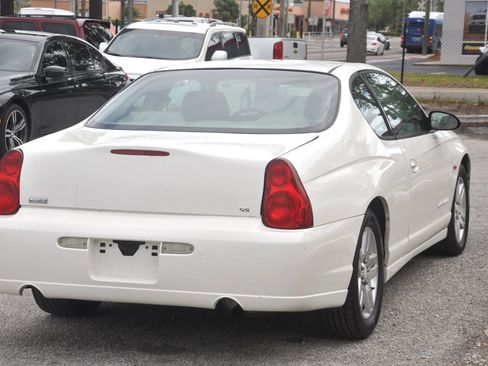 Used 2007 Chevrolet Monte Carlo LT image 6