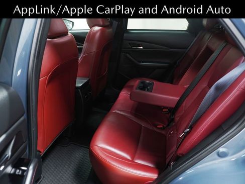 Certified 2023 MAZDA CX-30 AWD 2.5 S w/ Preferred Package image 14