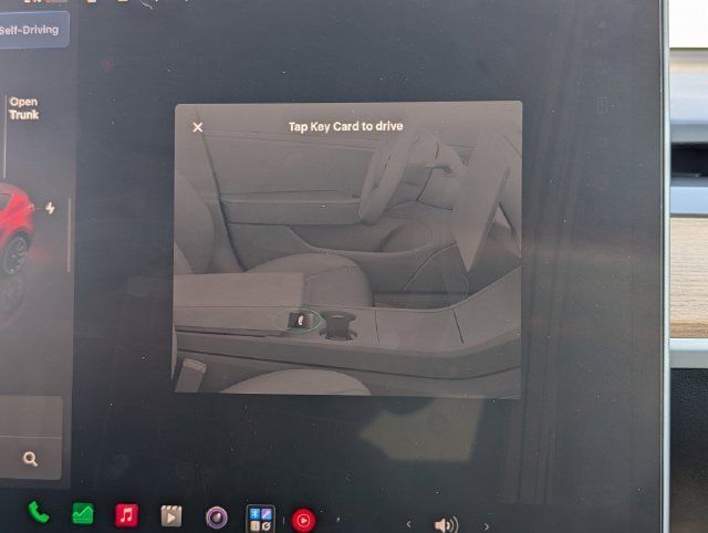 Used 2023 Tesla Model Y Long Range AWD/4WD image 13