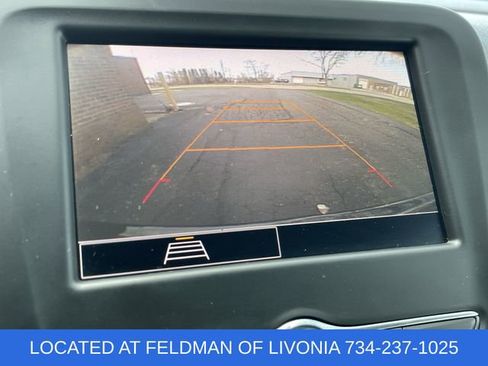 Certified 2024 Chevrolet Equinox LT image 14