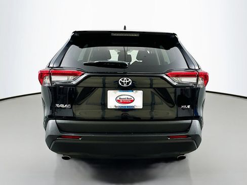Certified 2024 Toyota RAV4 XLE FWD image 6