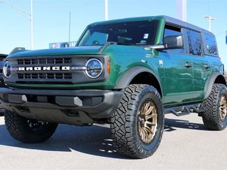 New 2025 Ford Bronco Big Bend video 1