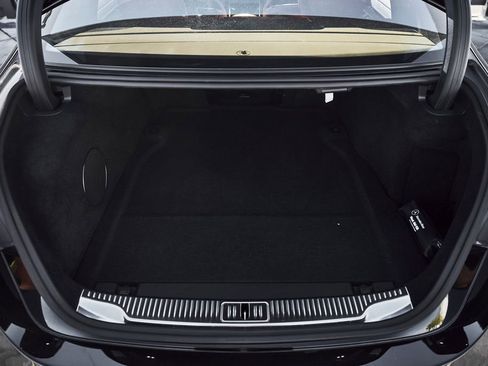 Used 2024 Mercedes-Benz S 63 AMG S image 18